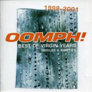 1998-2001: Best of Virgin Years - album