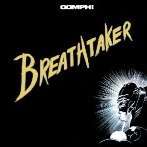 Breathtaker - album