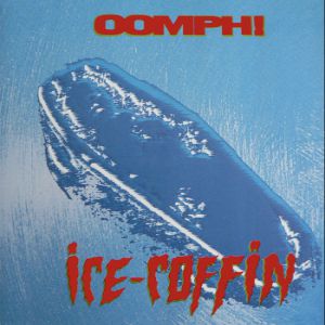 Ice-Coffin