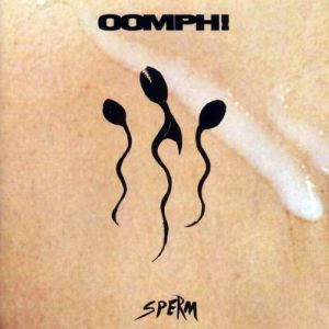 Sperm - album