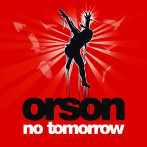 No Tomorrow - album