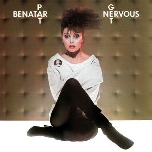 Get Nervous - album