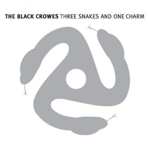 Three Snakes and One Charm - album