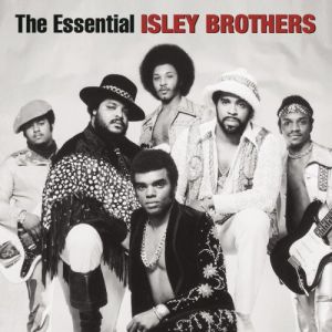 The Essential Isley Brothers Album 