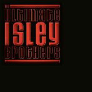 Ultimate Isley Brothers Album 