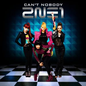 Can't Nobody - album