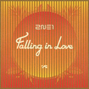 Falling in Love - album