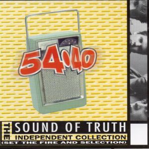 Sound of Truth: The Independent Collection
