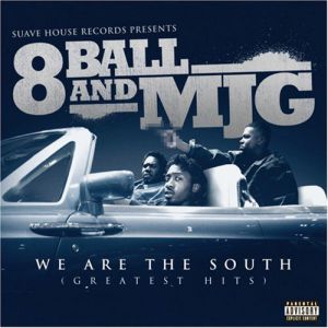 We Are the South: Greatest Hits - album