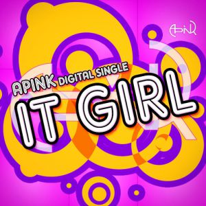 It Girl - album