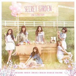 Secret Garden - album