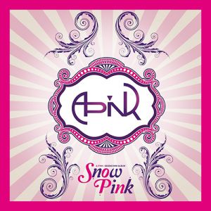 Snow Pink - album