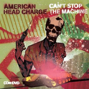 Can't Stop the Machine - album