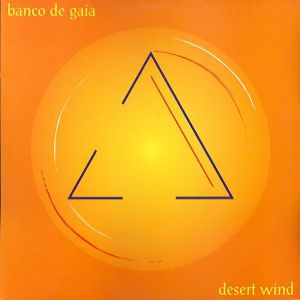 Desert Wind - album