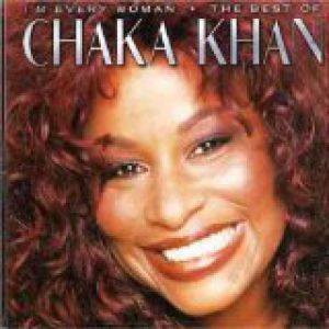 I'm Every Woman: The Best of Chaka Khan