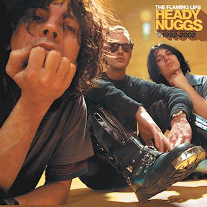 Heady Nuggs: The First Five Warner Bros. Records 1992-2002