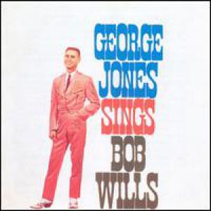 George Jones Sings Bob Wills