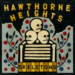 Skeletons Album 