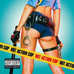 Hot Action Cop Album 