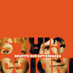 Despite Our Differences - album