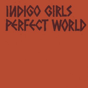 Perfect World (Live) - album