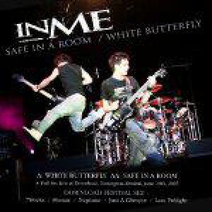 Safe in a Room/White Butterfly Album 