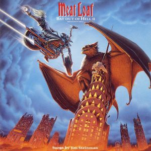 Bat Out of Hell II: Back into Hell Album 