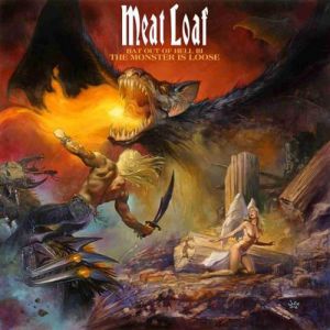 Bat Out of Hell III:The Monster is Loose - album