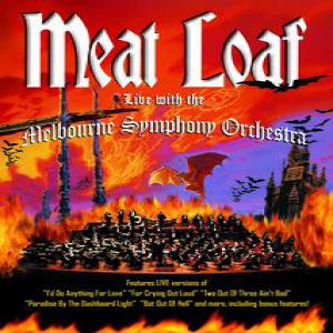 Bat Out of Hell: Live with theMelbourne Symphony Orchestra Album 