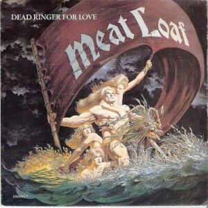 Dead Ringer for Love - album