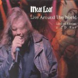 Live Around the World - album