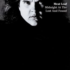 Midnight at the Lost and Found - album