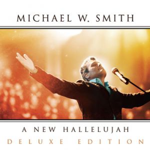 A New Hallelujah - album