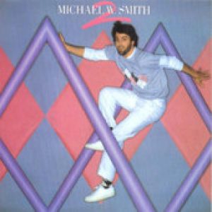 Michael W. Smith 2 Album 