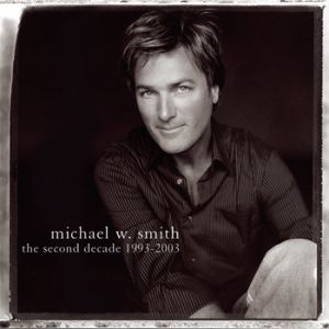 The Second Decade (1993–2003) Album 