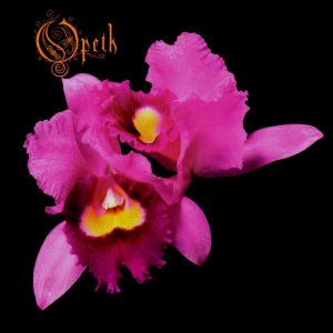 Orchid - album