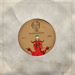 The Devil's Orchard - album
