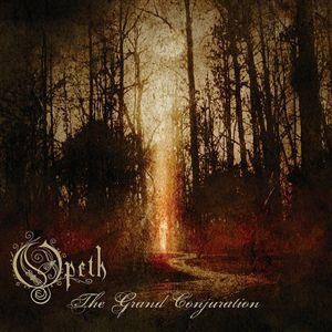 The Grand Conjuration - album