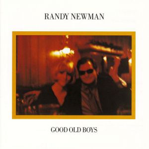 Good Old Boys - album