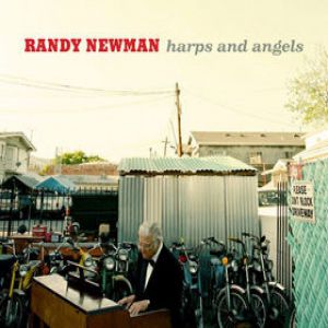 Harps and Angels Album 