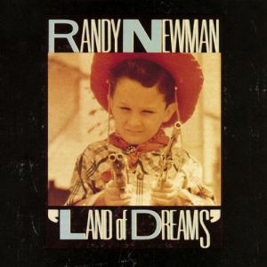 Land of Dreams - album
