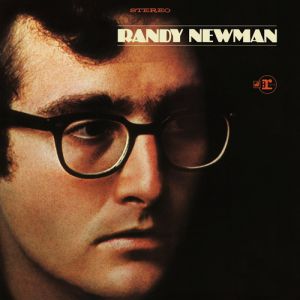 Randy Newman - album