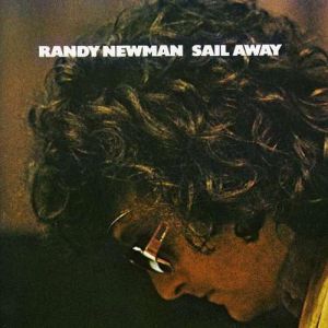 Sail Away - album