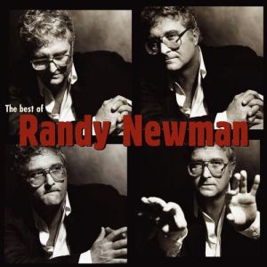 The Best of Randy Newman Album 
