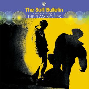 The Soft Bulletin - album