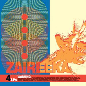 Zaireeka - album