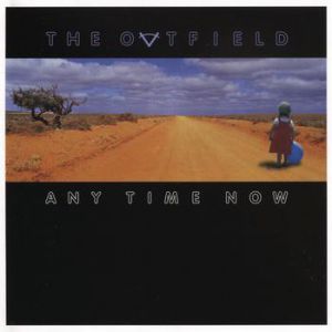 Any Time Now Album 