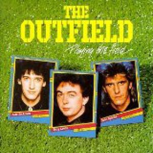 Playing the Field Album 