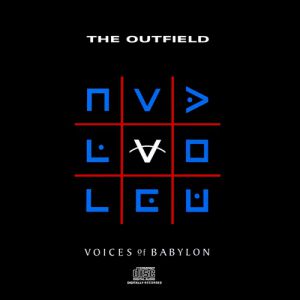 Voices of Babylon - album