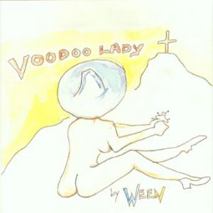 Voodoo Lady EP
